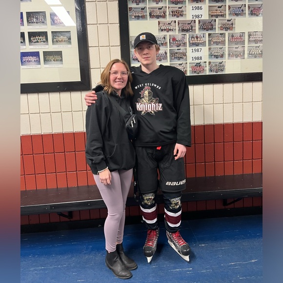 WUNDER TRAIN LULU LEGGINGS - Picture 2 of 2